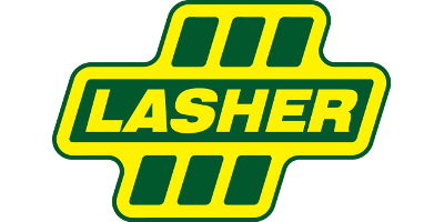 M Lasher 400 200